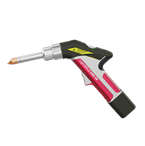 LightWELD Torches and replacement windows