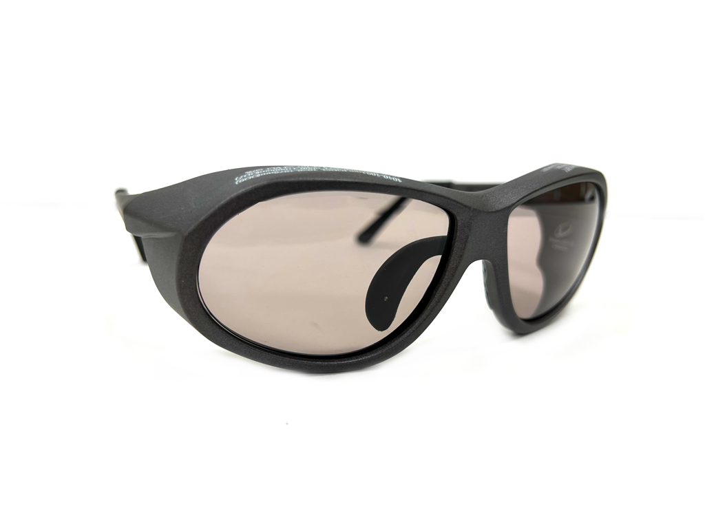 Laser Safety Glasses, Lightweight Wrap-Wround Style