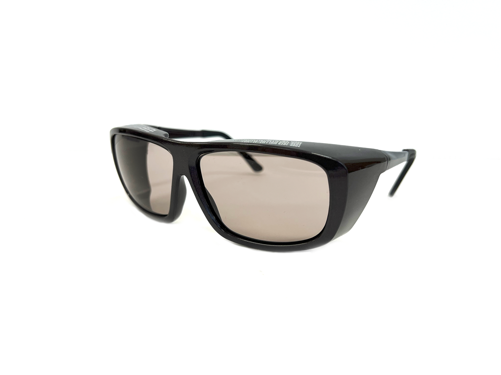 Laser Safety Glasses, Lightweight Universal Fit