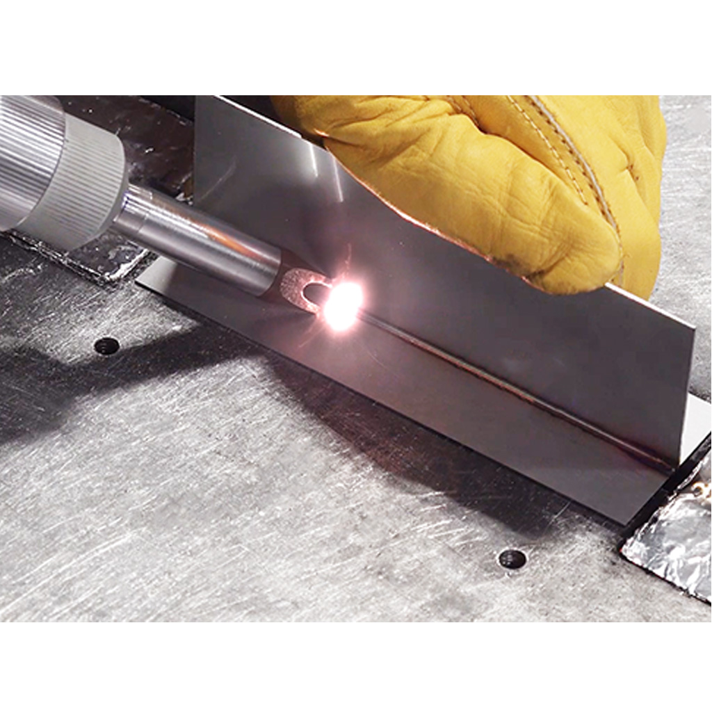 LightWELD XC Handheld Laser Welder - 5 Meter Cable