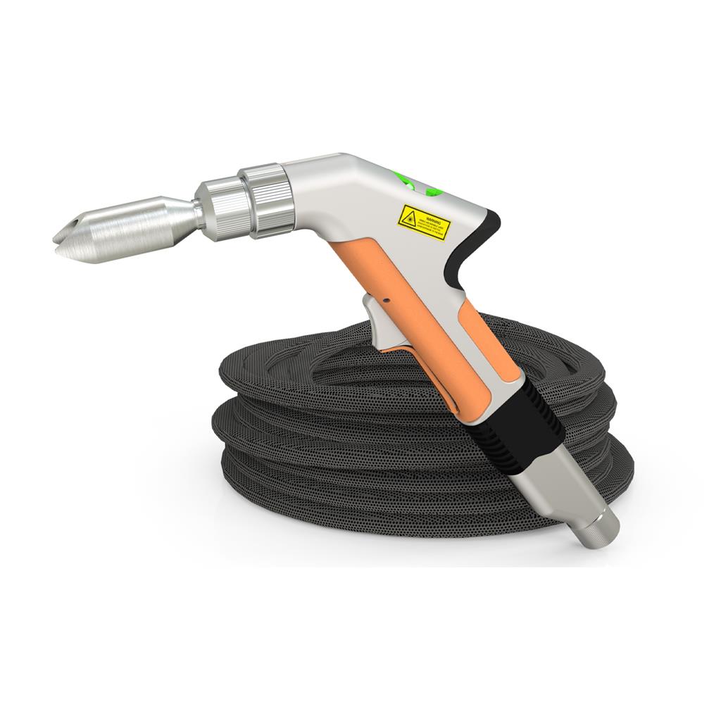 LightWELD XC Handheld Laser Welder - 10 Meter Cable