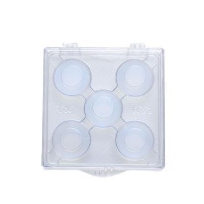 5-pack of Protective Windows.