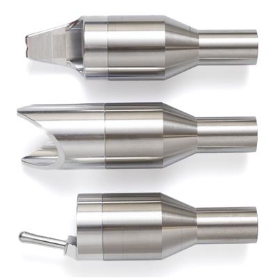 Cleaning Nozzle Kit for LightWELD XC