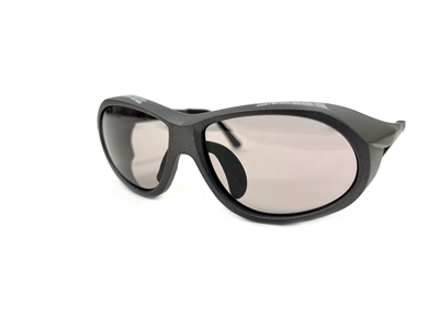 Laser Safety Glasses, Lightweight Wrap-Wround Style