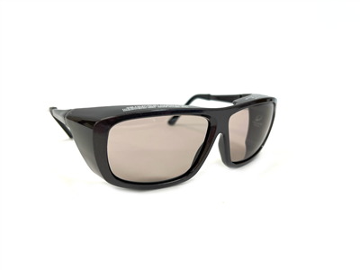 Laser Safety Glasses, Lightweight Universal Fit