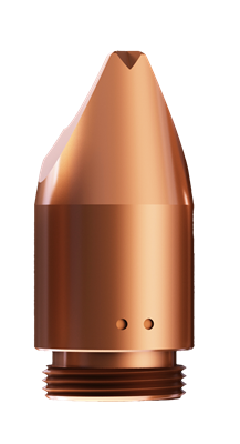 Nozzle Tip, Fusion Welding, >1500W (2 Dots)