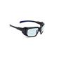 Laser safetyLaser Safety Glasses with adjustable frames.