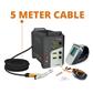 LightWELD XC Handheld Laser Welder - 5 Meter Cable